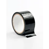 Ouch! Bondage Tape (20 m), schwarz Ouch! Bondage Tape (20 m), schwarz
