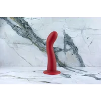 Ylva & Dite - Schwan Bordeaux Rot Ylva & Dite - Schwan Bordeaux Rot