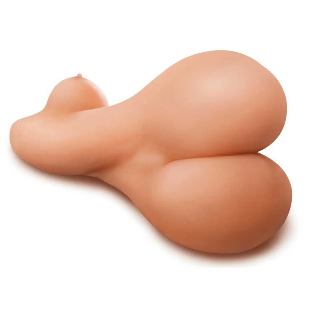 Masturbator „Mega Fuck Slut“ – Bild 4