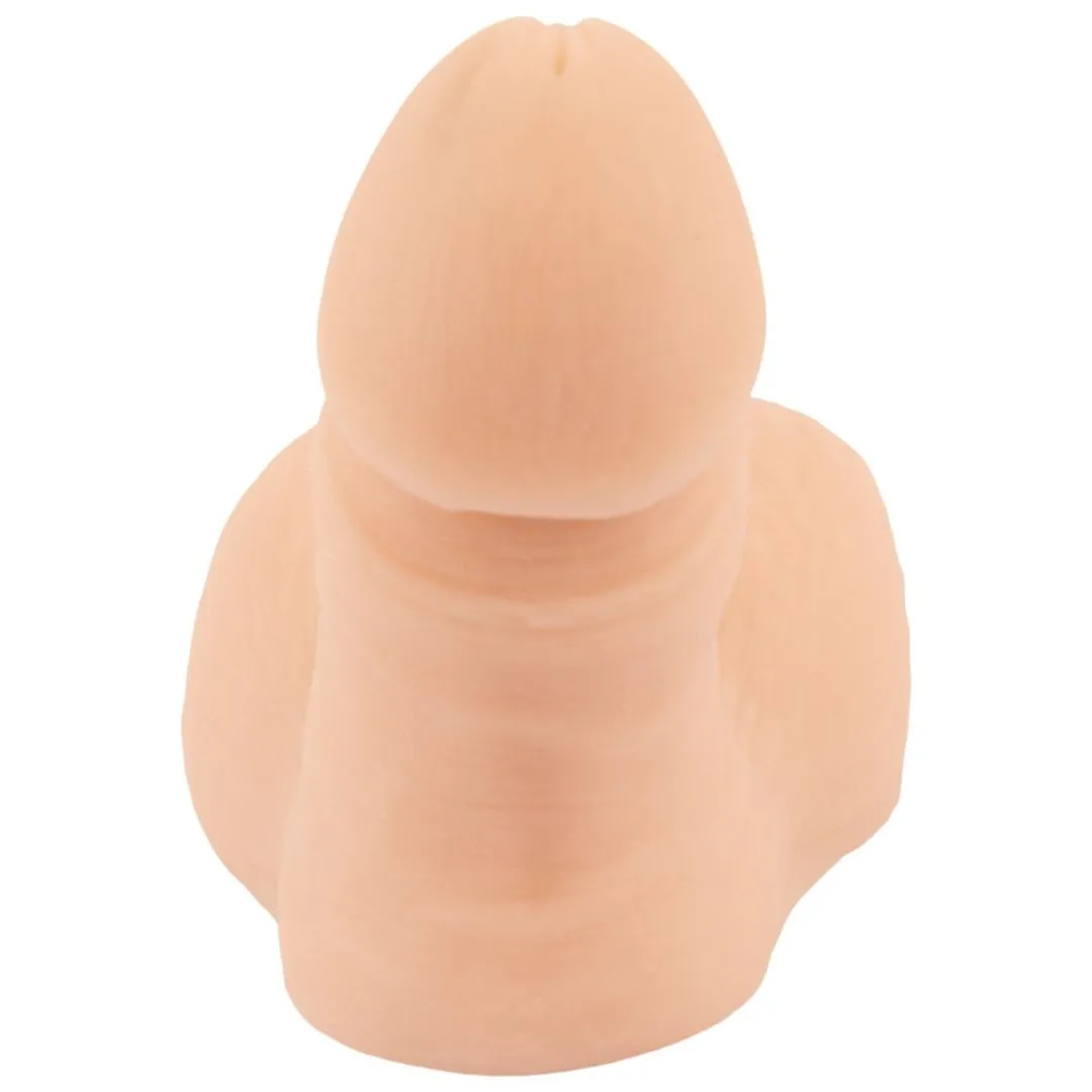 Naturdildo „Mr. Limpy“ – Bild 4