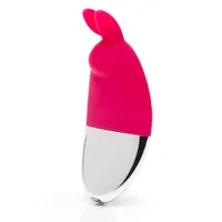 Happy Rabbit – Knicker Vibrator – Diskretes Vergnügen Pink Happy Rabbit – Knicker Vibrator – Diskretes Vergnügen Pink
