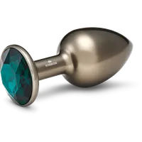 Rosebuds™ - Medium Alu Grau Kristall Rosebuds™ - Medium Alu Grau Kristall