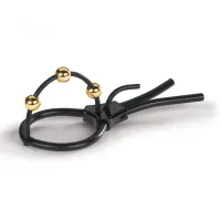 Pearly Pete Corona Strap Pearly Pete Corona Strap