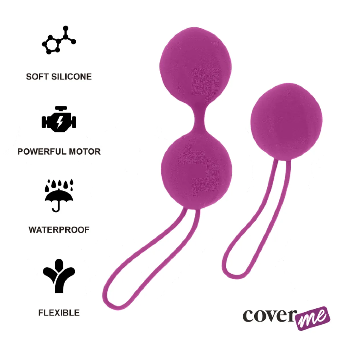 Kegel-Kit "Perfect Fit" – Bild 5