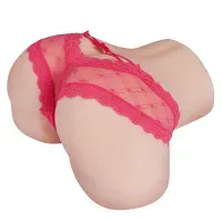Louise: 10.8kg Realistische feste Blase Arsch Louise: 10.8kg Realistische feste Blase Arsch