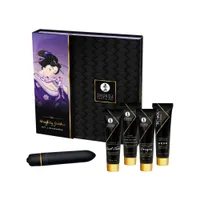 Luxus Massage-Set "Naughty Geisha" Luxus Massage-Set "Naughty Geisha"