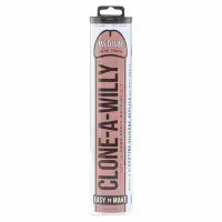 Empire Labs »Clone-A-Willy Kit« – Penis-Abdruckset - Medium Beige Empire Labs »Clone-A-Willy Kit« – Penis-Abdruckset - Medium Beige