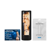 Onyx+ Jessica Drake, 26 cm Onyx+ Jessica Drake, 26 cm