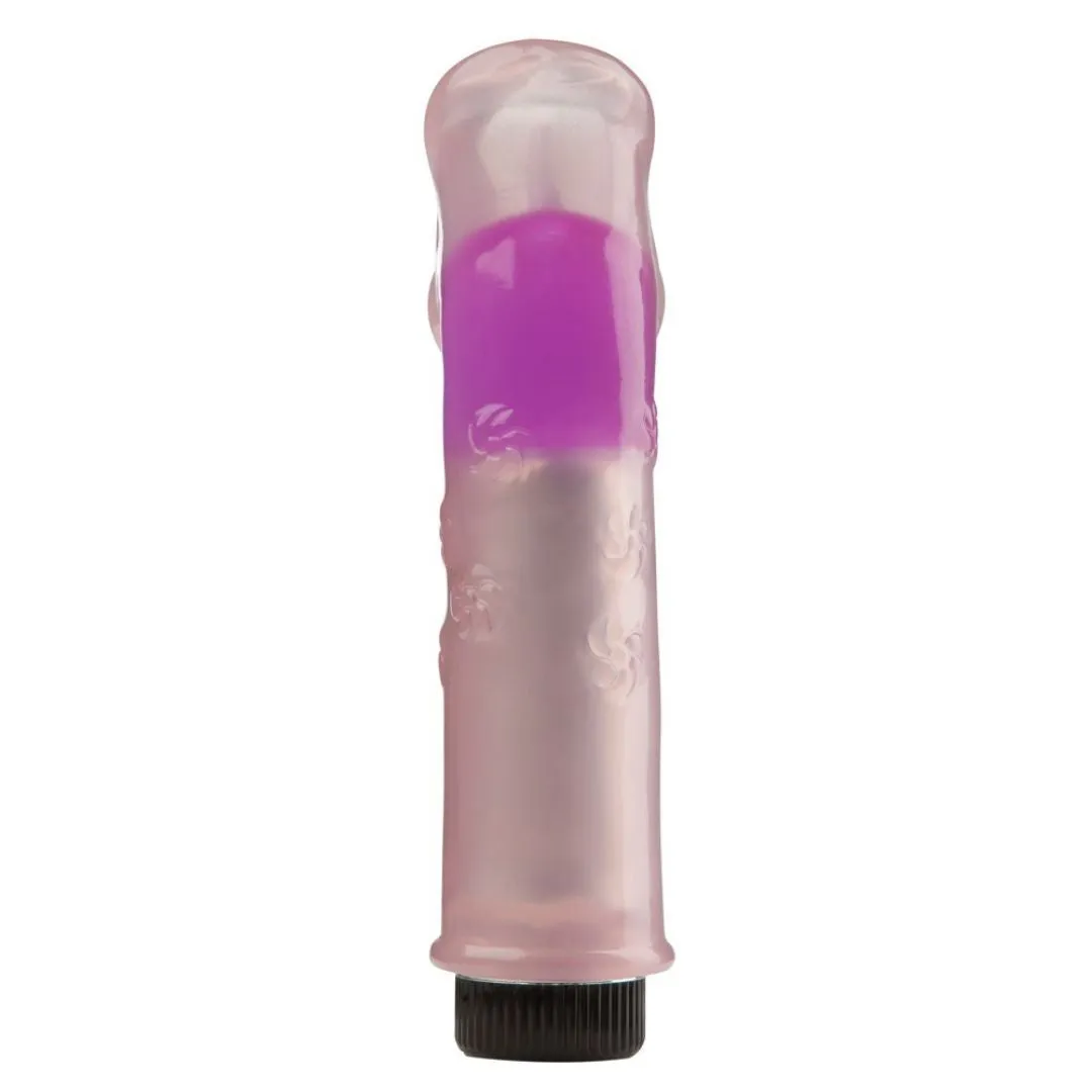 Vagina-Saugschale „Venus Lips“ mit Vibration – Bild 4