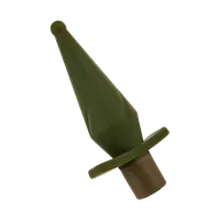 The Private, 13 cm The Private, 13 cm