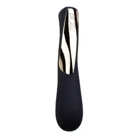 Dorr Aura: Vibrator, schwarz Dorr Aura: Vibrator, schwarz