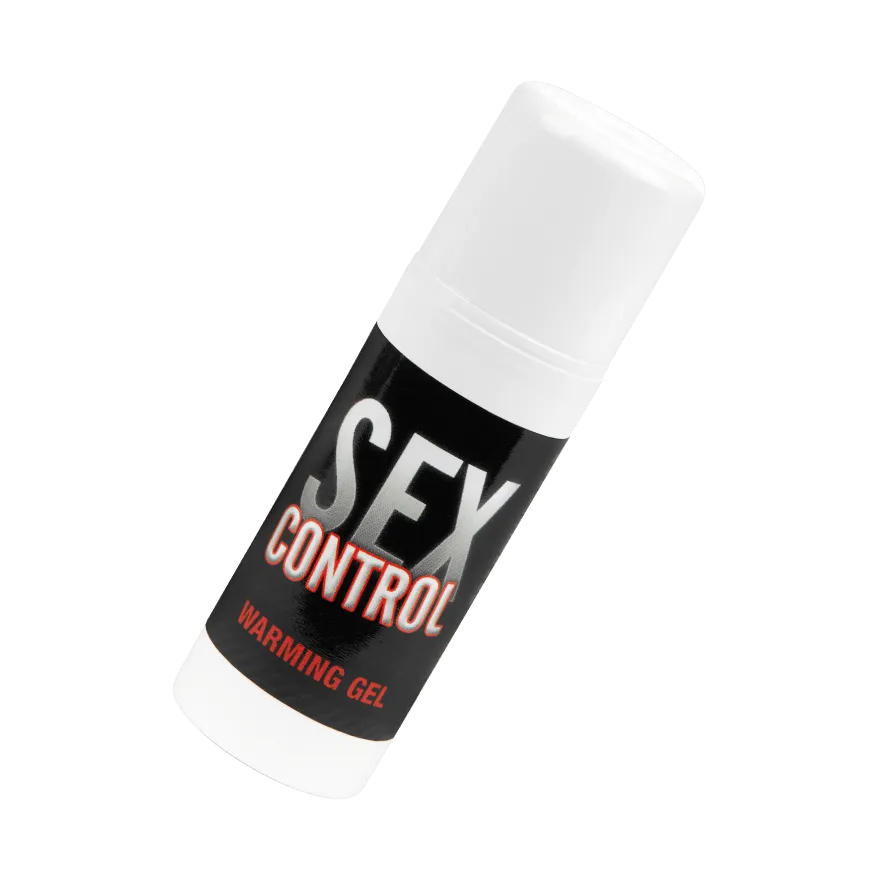 Erektionscreme Sex Control, 30 ml Erektionscreme Sex Control, 30 ml