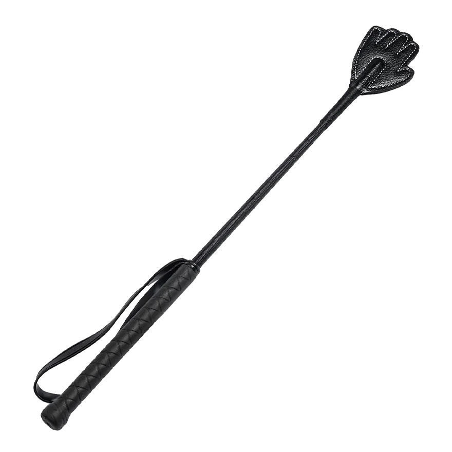 Robuste Gerte mit Hand-Schlag Robuste Gerte mit Hand-Schlag