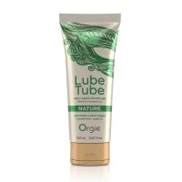 Orgie - Lube Tube Nature 150 ml Orgie - Lube Tube Nature 150 ml