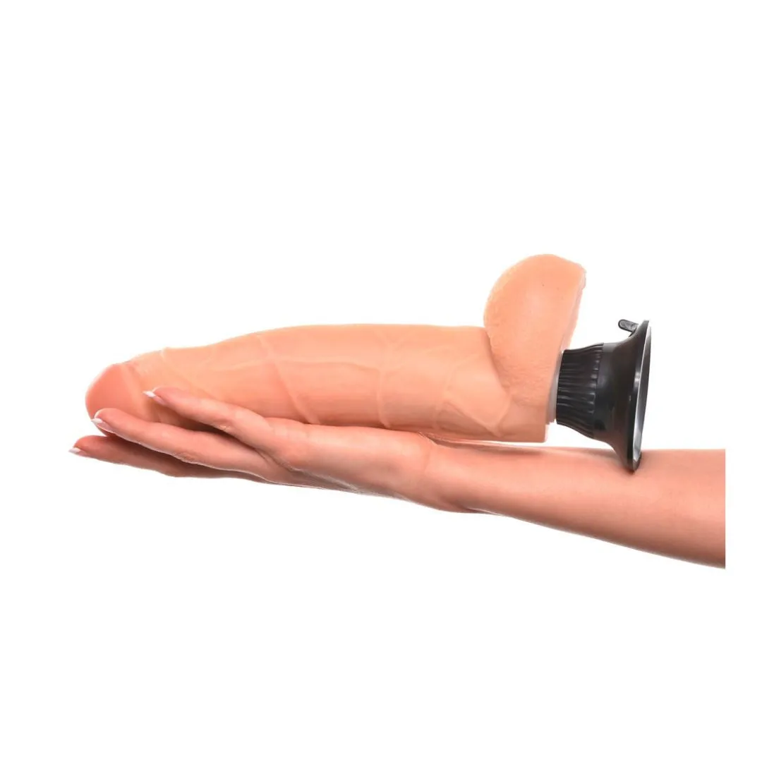 Naturvibrator „No. 7“ – Bild 3