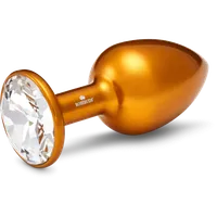 Rosebuds™ - Medium Alu Gold Kristall Rosebuds™ - Medium Alu Gold Kristall