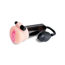 Pump Worx Travel Trio: Penispumpen-Set Pump Worx Travel Trio: Penispumpen-Set