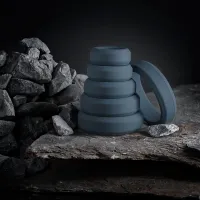 Boners »6-Teile Flach« Penisring-Set Boners »6-Teile Flach« Penisring-Set