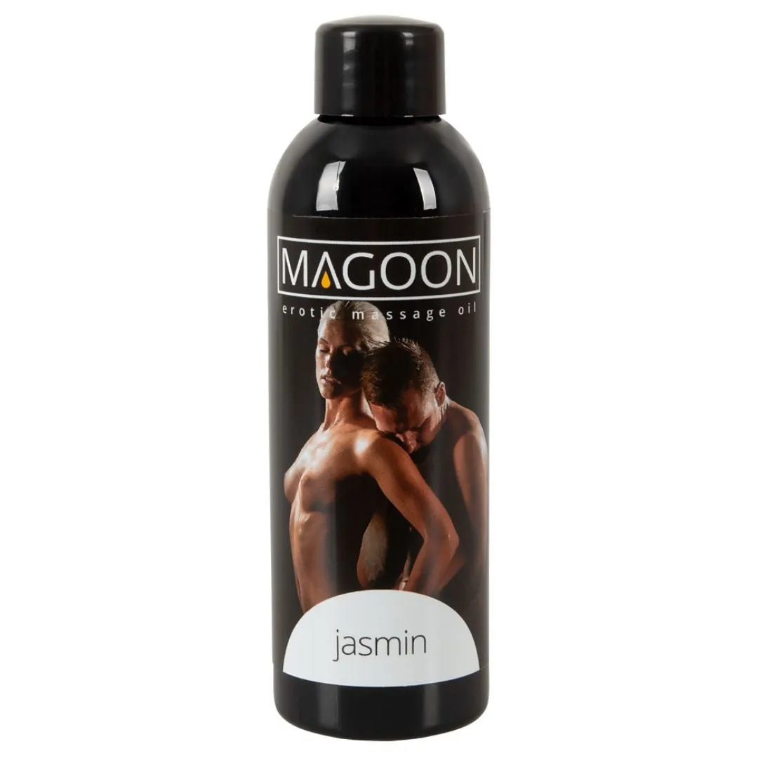 Massageöl „Erotic Massage Oil Jasmin“ Massageöl „Erotic Massage Oil Jasmin“