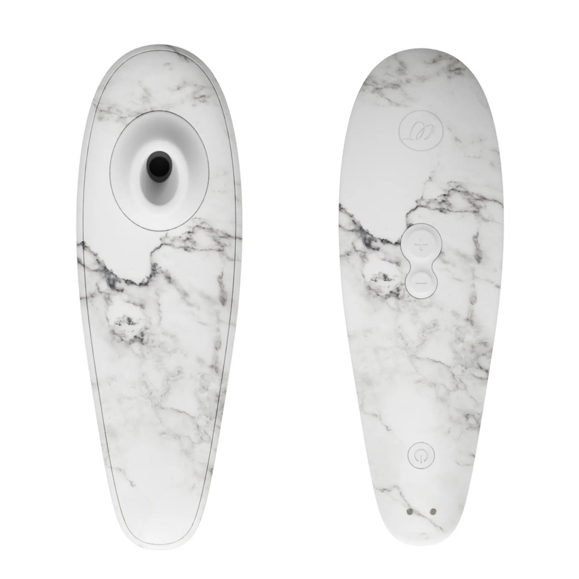 Druckwellenvibrator „Womanizer Marilyn Monroe Special Edition“ – Bild 4