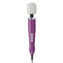 Doxy Original Wand: Massage-Vibrator, lila Doxy Original Wand: Massage-Vibrator, lila