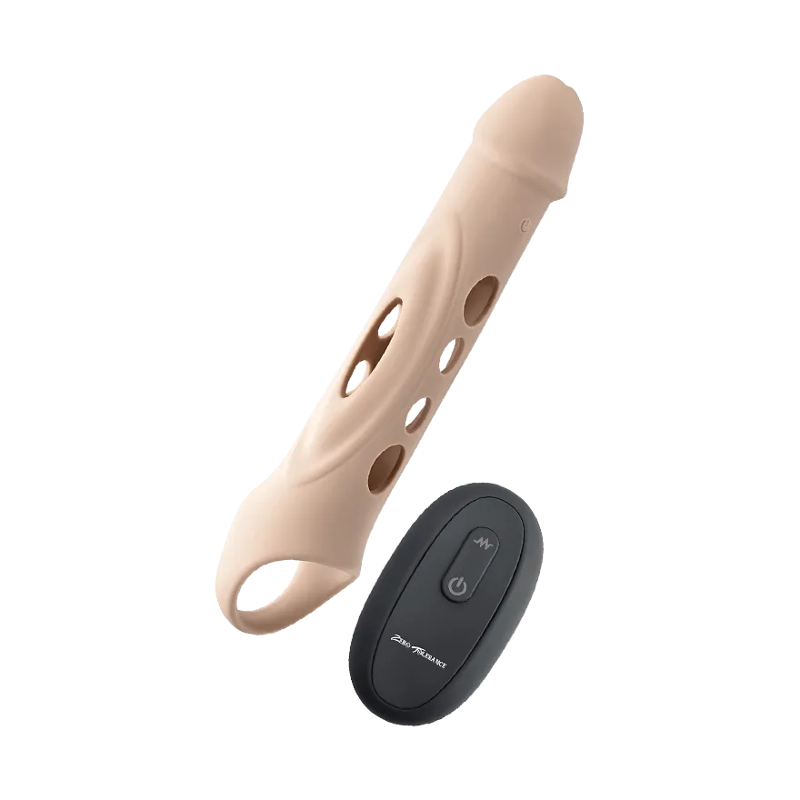 Big Boy Extender, 26,8 cm Big Boy Extender, 26,8 cm