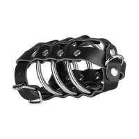 Peniskäfig mit Schloß, 11,5 cm Peniskäfig mit Schloß, 11,5 cm