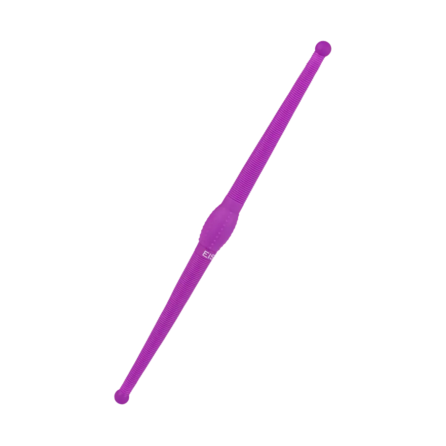 Schamlippenspreizer aus Silikon, 41 cm Schamlippenspreizer aus Silikon, 41 cm