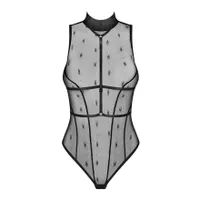 Anniverse Special - Teddy & Harness Anniverse Special - Teddy & Harness