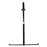 Spreizstange mit Dildohalter Spreizstange mit Dildohalter