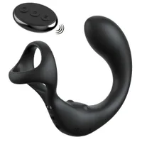 Prostata-Vibrator "Ass-Gasm Taint-Alizer" Prostata-Vibrator "Ass-Gasm Taint-Alizer"