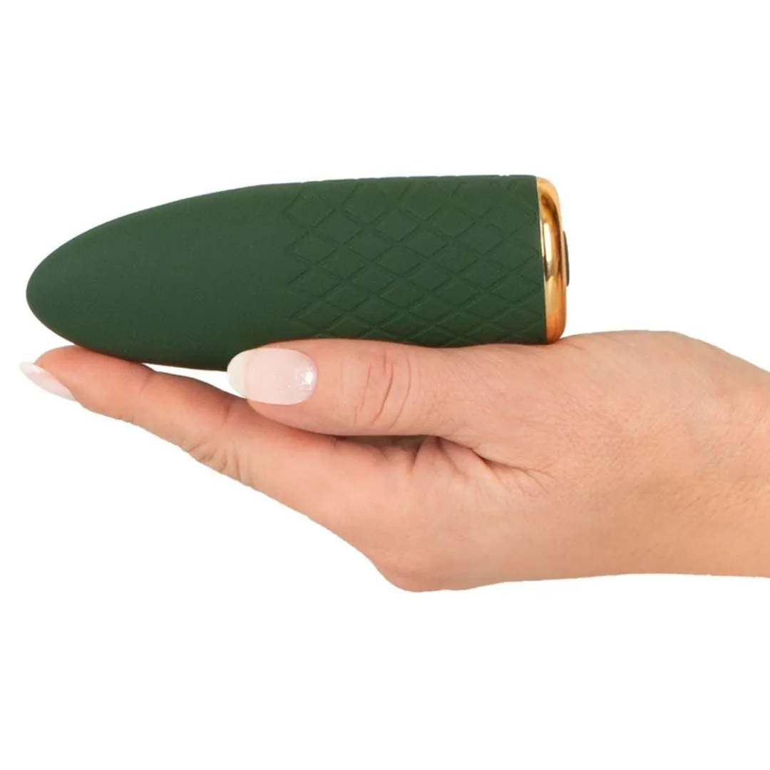 Minivibrator „Luxurious Mini Vibrator“ – Bild 5