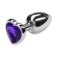 Buttplug, 7 cm Buttplug, 7 cm