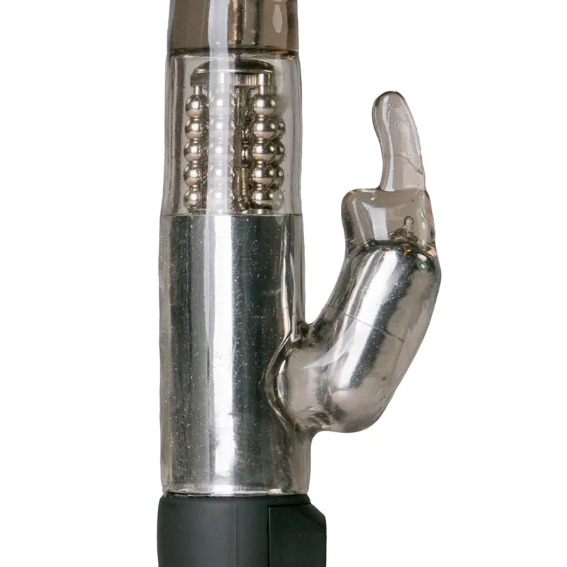 EasyToys Rabbit-Vibrator – Bild 3