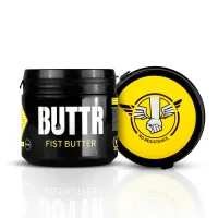 BUTTR - Fisting Butter - 500 ml BUTTR - Fisting Butter - 500 ml