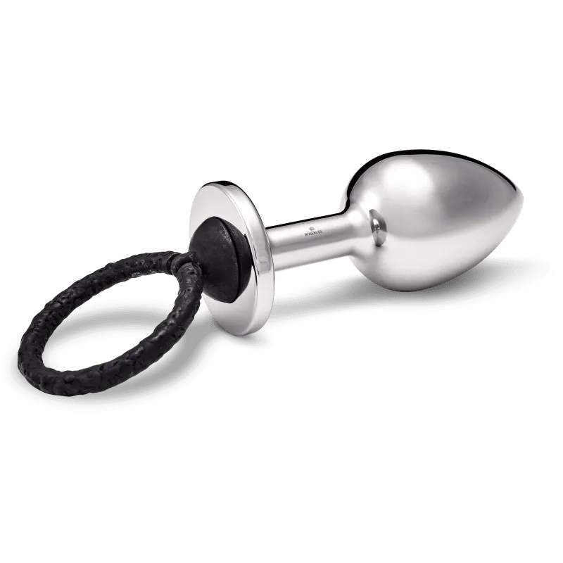 Rosebuds - Hintertür XXL Rosebuds - Hintertür XXL