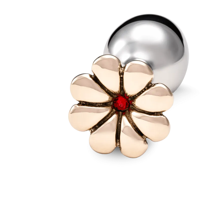 Rosebuds - Blumenkristall Rosebuds - Blumenkristall