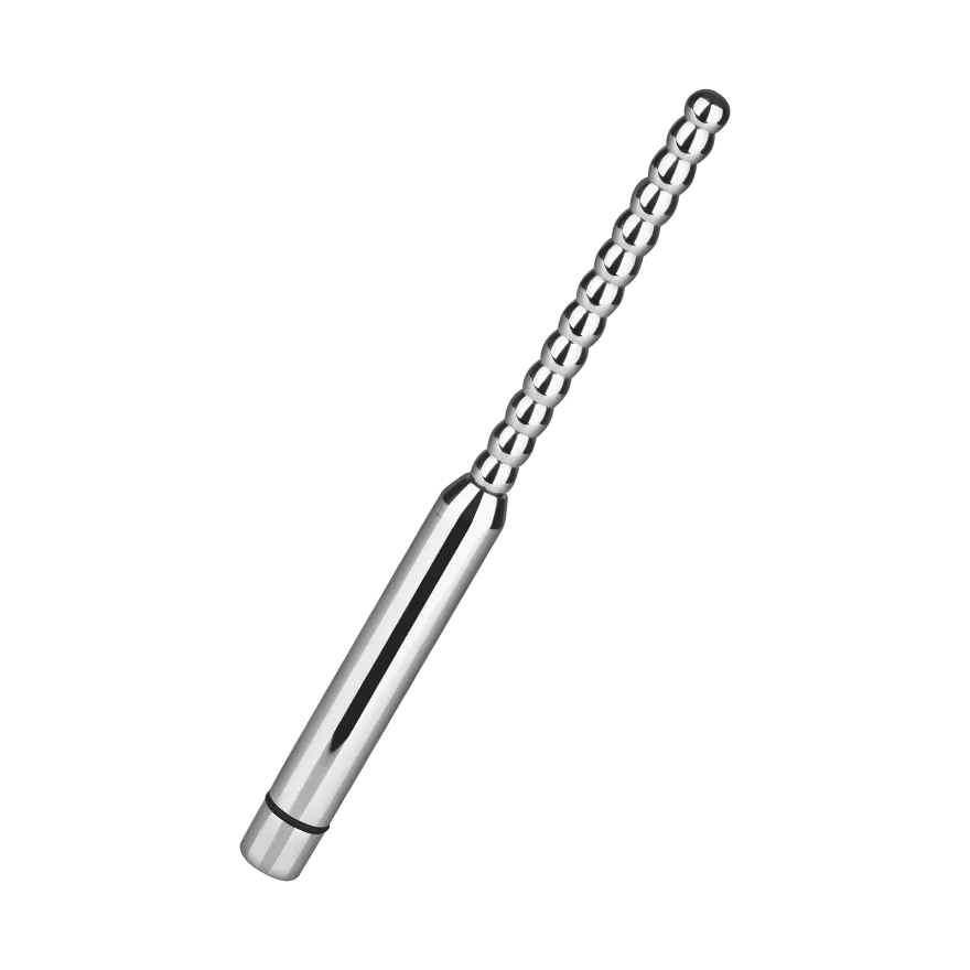 Kugelförmiger Dilator mit Vibration, 17 cm Kugelförmiger Dilator mit Vibration, 17 cm