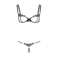 Minimal-BH-Set, schwarz (S) Minimal-BH-Set, schwarz (S)