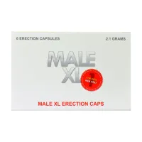 Male XL Erection Erektionspillen Male XL Erection Erektionspillen