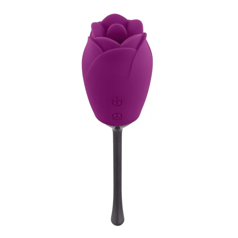 Playboy »Petal« Vibrator – Bild 5