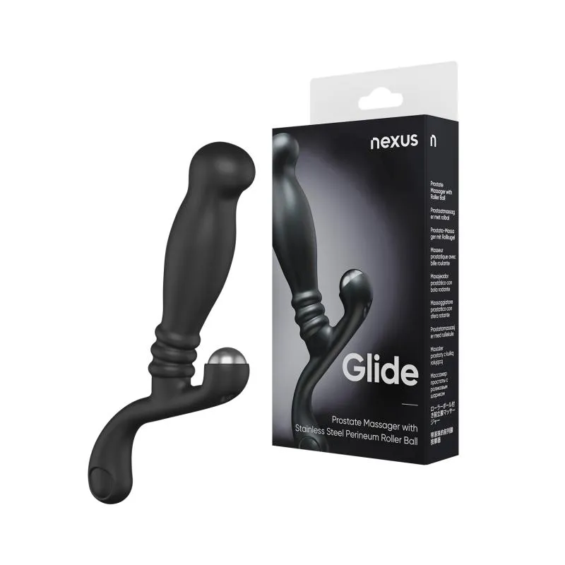 Nexus »Glide« Prostata-Dildo Nexus »Glide« Prostata-Dildo