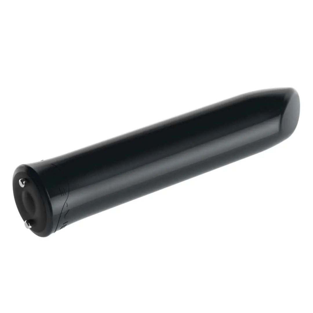 Pulsator & Vibrator im Set "Silver Delights Collection" – Bild 4