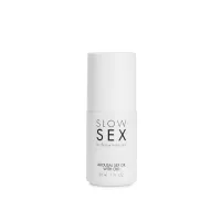 Bijouxx Indiscrets - Erregungs-Sexöl mit CBD Slow Sex - 30 ml Bijouxx Indiscrets - Erregungs-Sexöl mit CBD Slow Sex - 30 ml