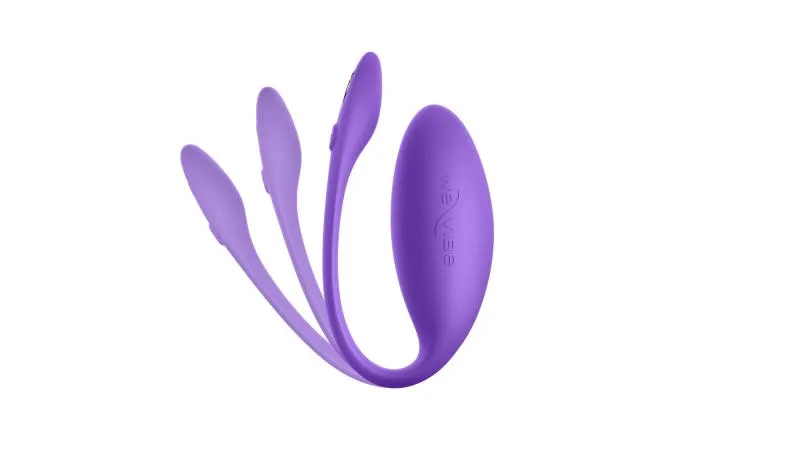 We-Vibe - Jive Lite - Lila – Bild 5