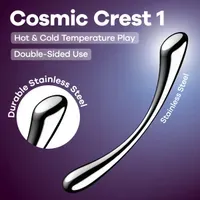 Satisfyer Cosmic Crest 1, 24 cm Satisfyer Cosmic Crest 1, 24 cm