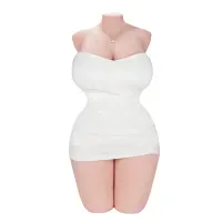 Monroe: 30.4kg Mollige Heiße Sexpuppe Monroe: 30.4kg Mollige Heiße Sexpuppe