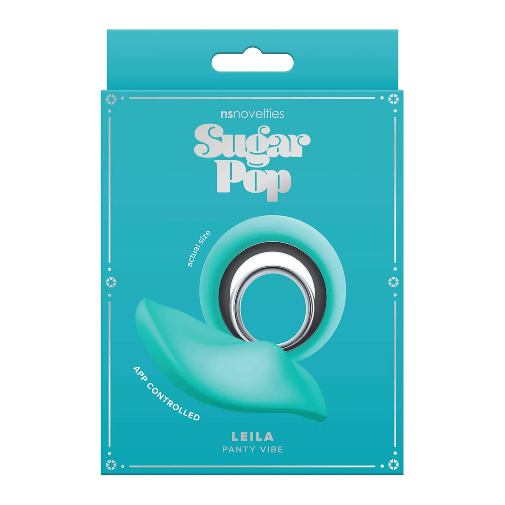 Sugar Pop - Leila, 8 cm Sugar Pop - Leila, 8 cm