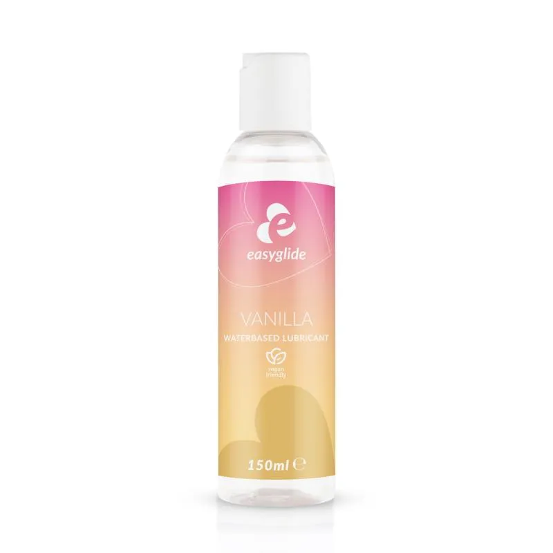 EasyGlide Vanille Gleitgel auf Wasserbasis - 150 ml – Bild 3