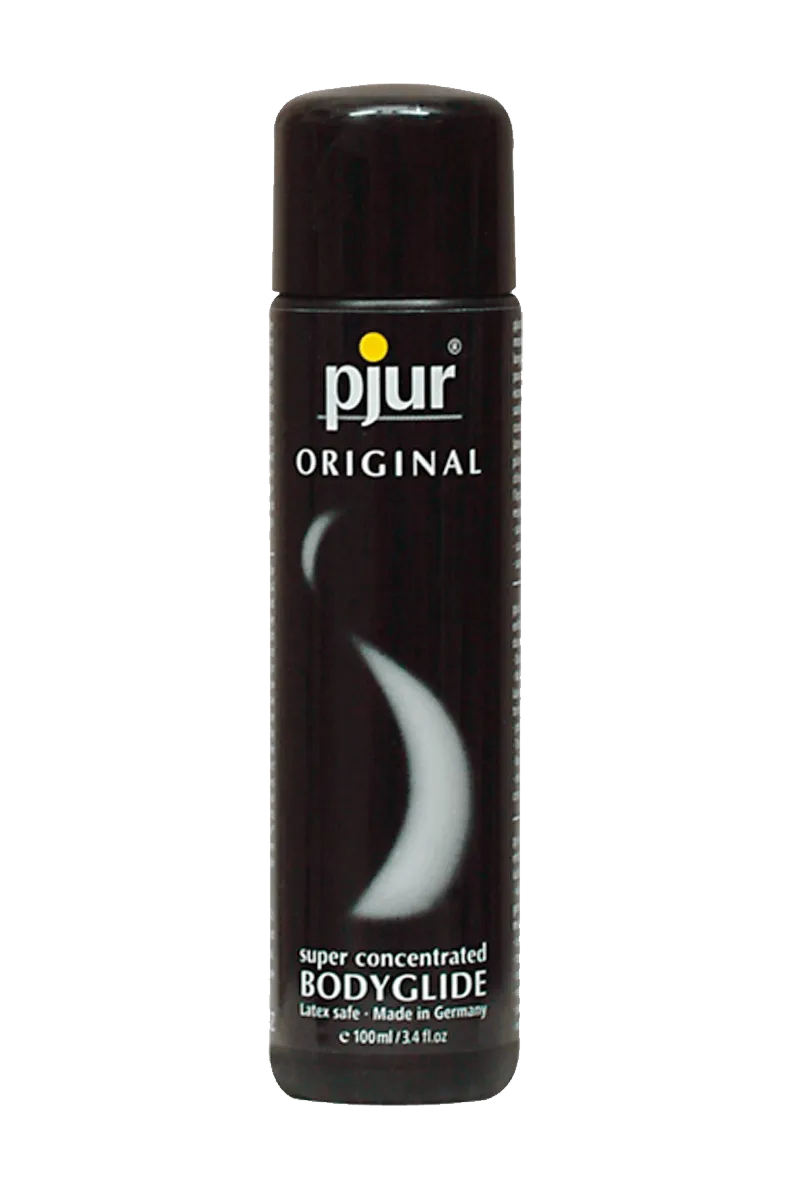 Gleitgel auf Silikonbasis - Pjur Gleitgel auf Silikonbasis - Pjur